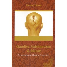 Gaudiya Vaisnavism & Iskcon